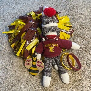 Brookville Accessory Set